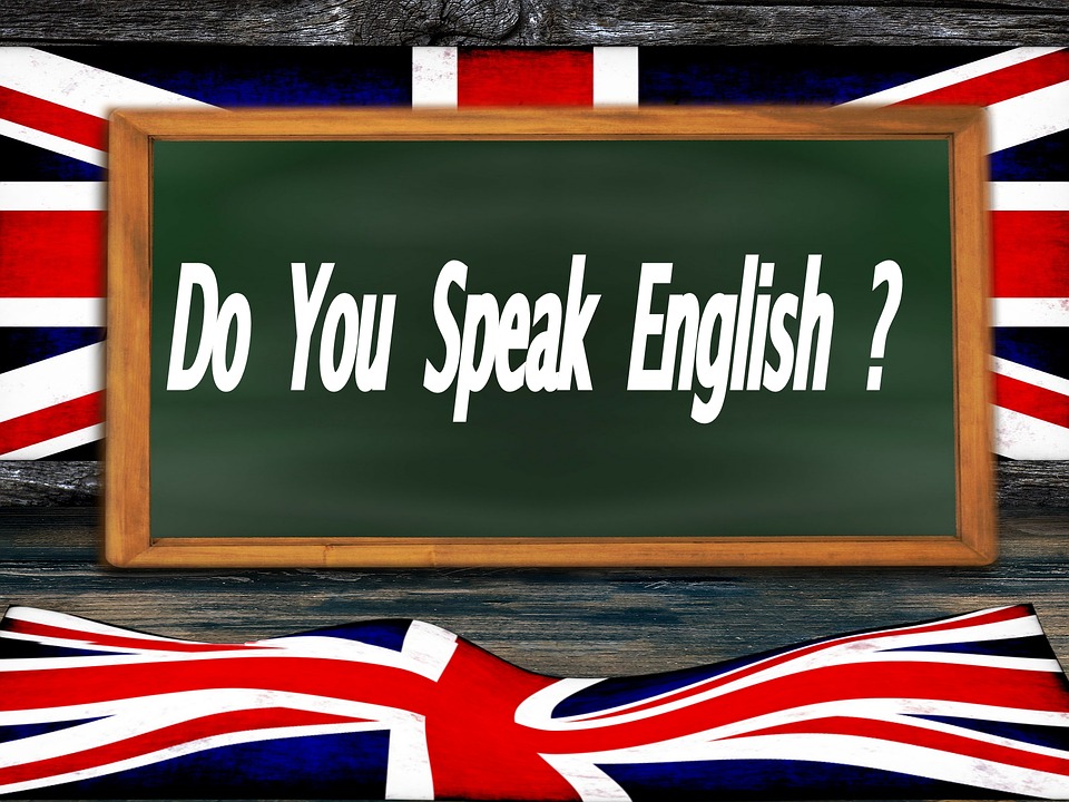 Dlaczego znajomość języka angielskiego jest taka ważna?